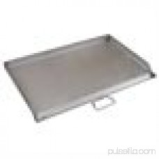 Camp Chef Professional Flat Top Griddle, 16x24 000989839